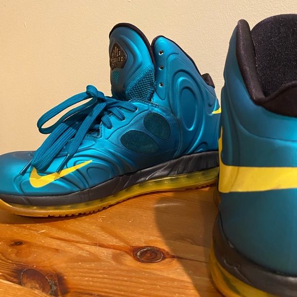 Nike Air Max Hyperposite - Picture 10 of 15